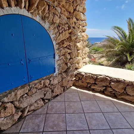 Villa Angela - Ginevra Lampedusa