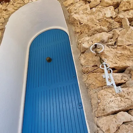 Angela - Ginevra * Lampedusa