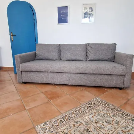 Villa Angela - Ginevra Lampedusa
