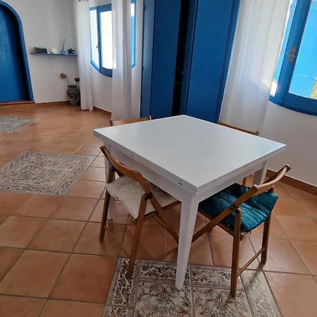 Villa Angela - Ginevra Lampedusa