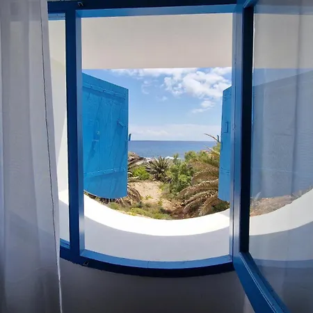 Villa Angela - Ginevra Lampedusa