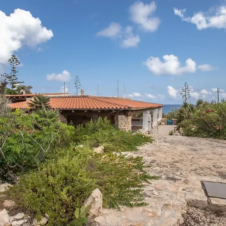Angela - Ginevra Villa