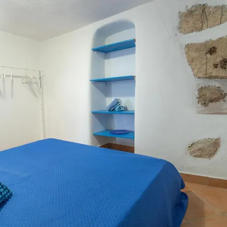 Villa Angela - Ginevra Lampedusa
