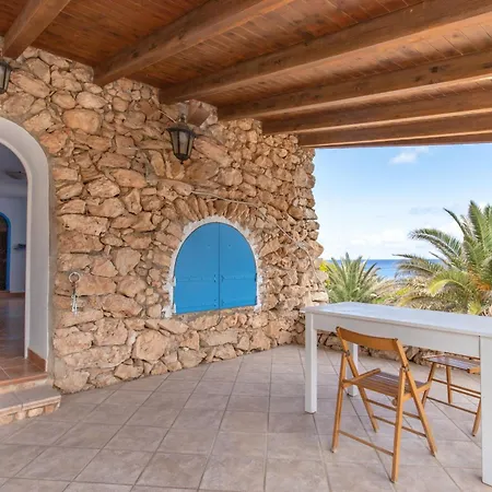 Angela - Ginevra Villa